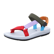 Camper Elle