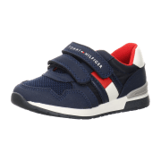 Tommy Hilfiger Baby Klettschuhe für Jungen
