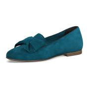 Tamaris 1-1-24249-34/787 TURQUOISE Slipper / Trotteur FS 2020