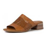 Tamaris Da.-Pantolette 1-1-27231-34/305 COGNAC FS 2020