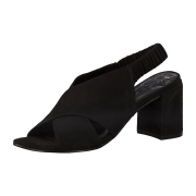Marco Tozzi 2-2-28367-34/001 BLACK FS 2020