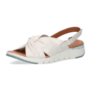 Caprice 9-9-28710-34/160 WHITE SOFTNAP. FS 2020