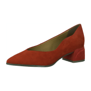 Marco Tozzi PREMIO 2-2-22303-34/500 RED Klassische Pumps  FS 2020