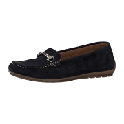 Tamaris 1-1-24613-34/805 NAVY Slipper / Trotteur FS 2020