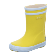 Aigle Baby Flac Jaune New Größe EU 20 Normal