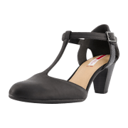 s.Oliver [WOMEN] 5-5-24403-24/001 BLACK Slipper / Trotteur FS 2020
