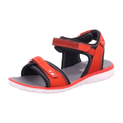 Caprice 9-9-28606-24/523 RED COMB FS 2020