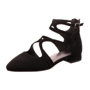 Tamaris 1-1-24221-24/001 BLACK Slipper / Trotteur FS 2020