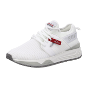 s.Oliver [MEN] 5-5-13639-24/100 WHITE Sneaker low  FS 2020