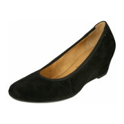 Gabor Keil Pumps schwarz Sacchetto 05.360.17