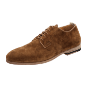 Officine Creative He. Schnürer mod. cognac