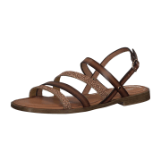 Tamaris 1-1-28139-34/384 COGNAC/BRONC FS 2020