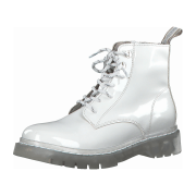 Tamaris 1-1-25206-34/100 WHITE Schnürstiefel  FS 2020