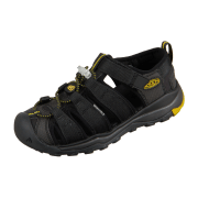 Keen BLACK /KEEN YELLOW