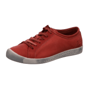 Softinos Bequeme Schnürschuhe für Damen