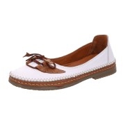 ROE&DOE Bequeme Slipper für Damen