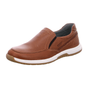 Fretz Men 48137622/39 caramel Slipper  HW 20/21