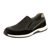 Fretz Men 48137659/51 noir Slipper  HW 21/22