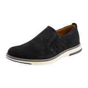 Fretz Men AG HS Slipper 33419159/1 oceano HW 20/21