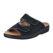 Belvida marineblau (navy blau)