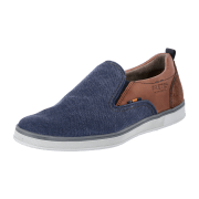 Fretz Men 28410947/45 blau Slipper  HW 21/22