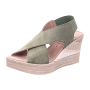 Jana 100% COMFORT LEATHER 8-8-28329-24/707 KHAKI FS 2020