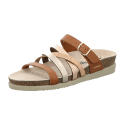 Mephisto Da. Pantole. beq. cognac k.