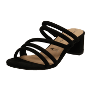 Tamaris Da.-Pantolette 1-1-27237-24/001 BLACK FS 2020