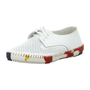 Artiker Bequeme Schnürschuhe für Damen
