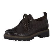 Marco Tozzi 2-2-23702-35/316 MOCCA A. CROCO HW 20/21