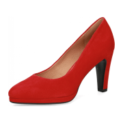 Caprice 9-9-22402-25/530 RED SUEDE HW 20/21