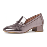 Tamaris 1-1-24300-35/952 ROSE METALLIC Slipper / Trotteur HW 20/21