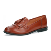 Caprice 9-9-24200-25/303 COGNAC NAPPA Slipper / Trotteur HW 20/21