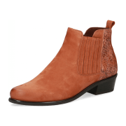 Caprice 9-9-25305-25/313 COGNAC COMB HW 20/21