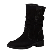 Jana SOFTLINE 8-8-25463-25/001 BLACK HW 20/21