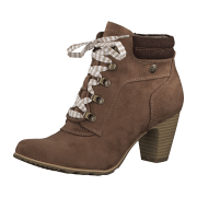 s.Oliver [WOMEN] 5-5-25133-35/324 PEPPER Schnürstiefel  HW 20/21