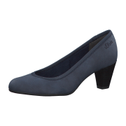 s.Oliver shoe.com Da.-Pumps 5-5-22415-35/805 NAVY HW 20/21