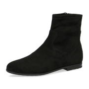 Caprice 9-9-25313-25/044 BLACK STRETCH Klassische Stiefeletten  HW 20/21