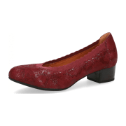 Caprice 9-9-22300-25/547 WINE SNAKE HW 20/21