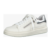 s.Oliver [WOMEN] 5-5-23607-25/100 WHITE HW 20/21