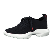 s.Oliver [WOMEN] 5-5-23601-35/805 NAVY Sneaker low  HW 20/21