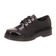 Bugatti shoes woman ag 431549015700-1000 schwarz Orthopädische Schuhe HW 20/21