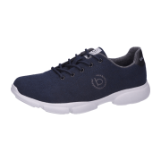 Bugatti shoes man ag 322982016900-4100 dark blue Orthopädische Schuhe HW 20/21