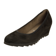Gabor Sacchetto Pumps schwarz 05.320.17
