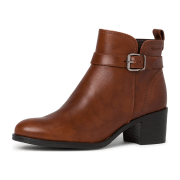 Tamaris 1-1-25034-25/305 COGNAC Klassische Stiefeletten  HW 20/21