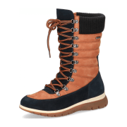 Caprice 9-9-26219-25/387 COGNAC/OCEAN HW 20/21