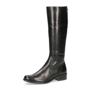 Caprice 9-9-25525-25/022 BLACK NAPPA HW 20/21
