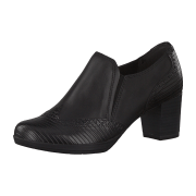 Marco Tozzi PREMIO 2-2-24404-25/096 BLACK ANT.COMB HW 20/21