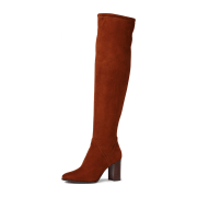 Tamaris 1-1-25554-25/306 BRANDY Klassische Stiefel  HW 20/21