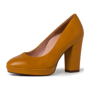 Tamaris 1-1-22401-25/684 MUSTARD Klassische Pumps  HW 20/21